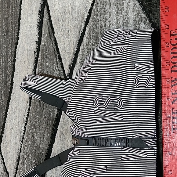 VICTORIA SPORT 2018 SMOOTH RACERBACK INCREDIBLE KNOCKOUT ULTRA-MAX SPORTS BRA - Picture 5 of 13